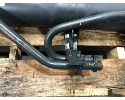 Hyundai HL757TM-9 Equip Hydraulic Cylinder