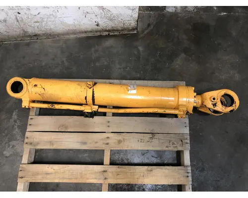 Hyundai HL757TM-9 Equip Hydraulic Cylinder