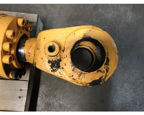 Hyundai HL757TM-9 Equip Hydraulic Cylinder