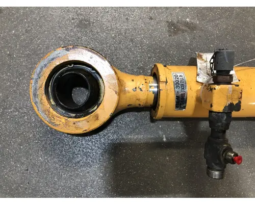 Hyundai HL757TM-9 Equip Hydraulic Cylinder
