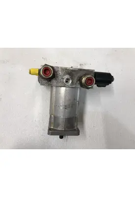 Hyundai HL757TM-9 Equip Hydraulic Motor