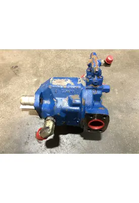 Hyundai HL757TM-9 Equip Hydraulic Pump