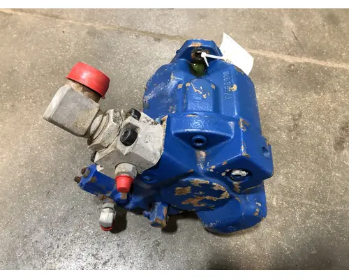 Hyundai HL757TM-9 Equip Hydraulic Pump