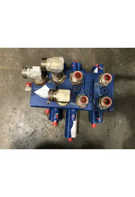 Hyundai HL757TM-9 Equip Hydraulic Valve
