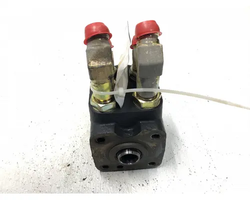 Hyundai HL757TM-9 Equip Hydraulic Valve