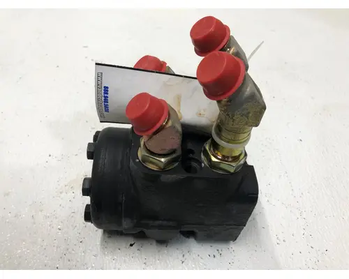 Hyundai HL757TM-9 Equip Hydraulic Valve