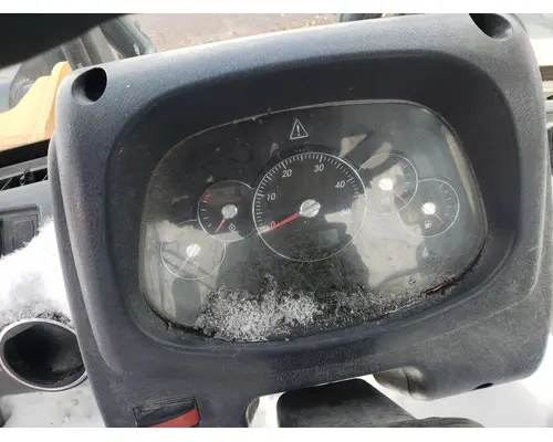 Hyundai HL757TM-9 Equip Instrument Cluster