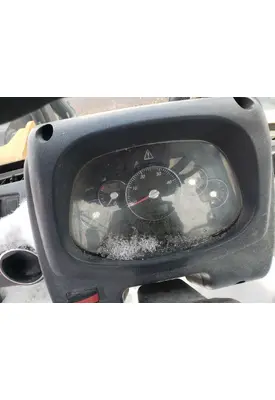 Hyundai HL757TM-9 Equip Instrument Cluster