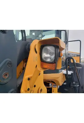 Hyundai HL757TM-9 Equip Lighting Misc.
