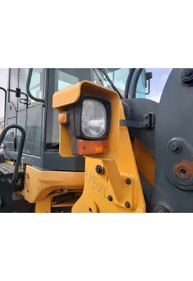 Hyundai HL757TM-9 Equip Lighting Misc.