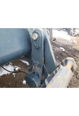 Hyundai HL757TM-9 Equip Linkage