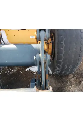 Hyundai HL757TM-9 Equip Linkage