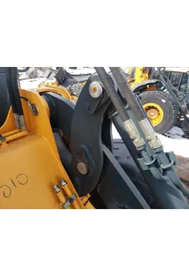 Hyundai HL757TM-9 Equip Linkage