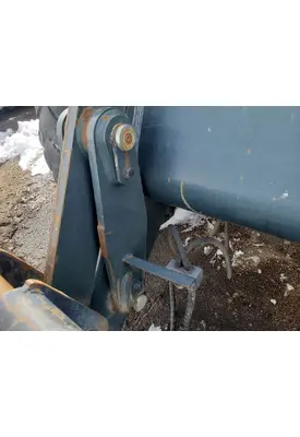 Hyundai HL757TM-9 Equip Linkage