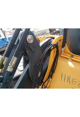 Hyundai HL757TM-9 Equip Linkage