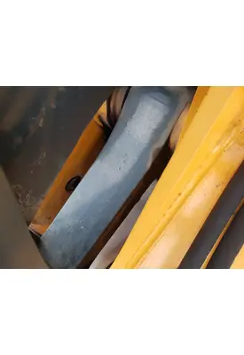 Hyundai HL757TM-9 Equip Linkage