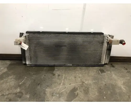 Hyundai HL757TM-9 Equip Oil Cooler