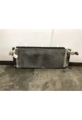 Hyundai HL757TM-9 Equip Oil Cooler