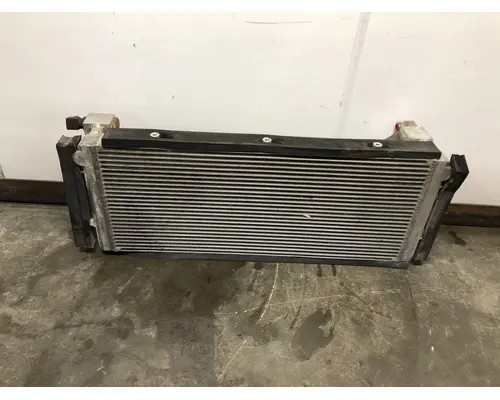Hyundai HL757TM-9 Equip Oil Cooler