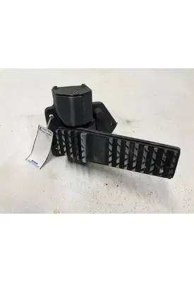 Hyundai HL757TM-9 Equip Pedal