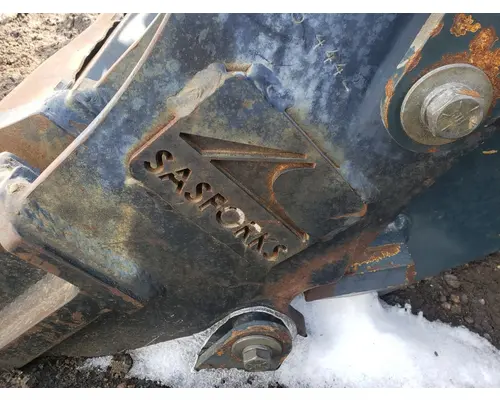 Hyundai HL757TM-9 Equip Quick Coupler
