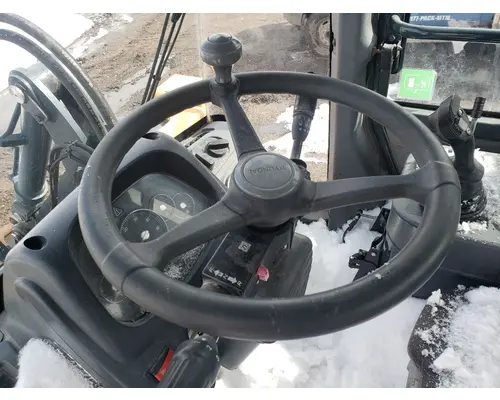 Hyundai HL757TM-9 Equip Steering Column