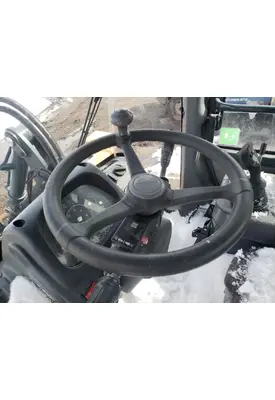Hyundai HL757TM-9 Equip Steering Column