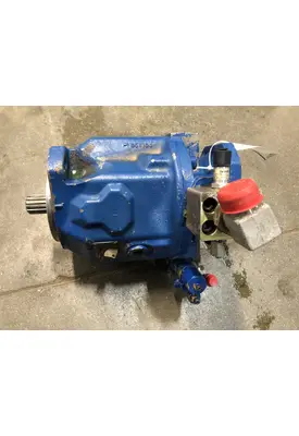 Hyundai HL757TM-9 Equip Steering Pump