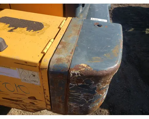 Hyundai HL757TM-9 Equip Weight