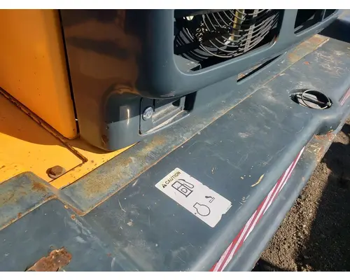 Hyundai HL757TM-9 Equip Weight
