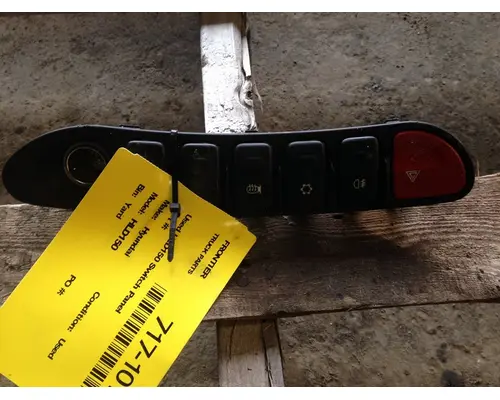 Dash / Console Switch HYUNDAI HLD150 Frontier Truck Parts