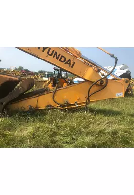 Hyundai R380 LC-9 Equip Boom