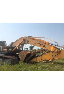 Hyundai R380 LC-9 Equip Boom