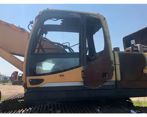 Hyundai R380 LC-9 Equip Cab Assembly