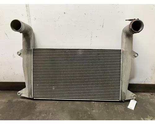 Hyundai R380 LC-9 Equip Charge Air Cooler