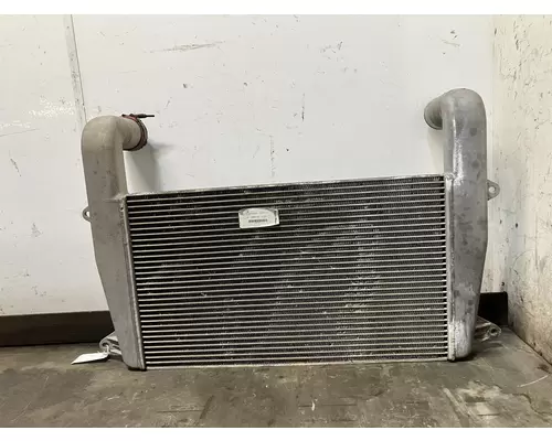 Hyundai R380 LC-9 Equip Charge Air Cooler