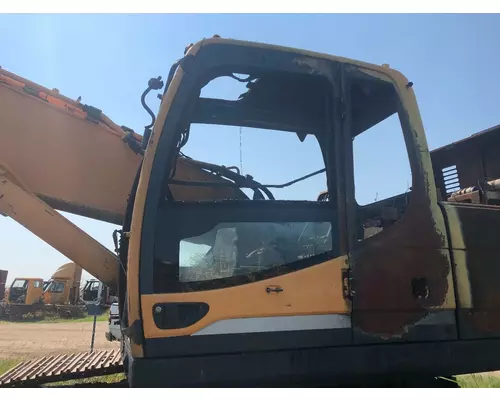 Hyundai R380 LC-9 Equip Door Assembly