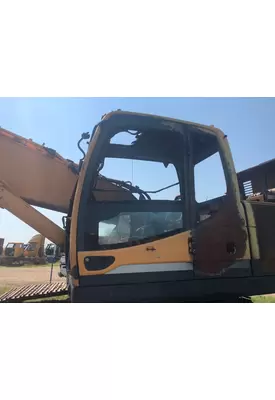 Hyundai R380 LC-9 Equip Door Assembly