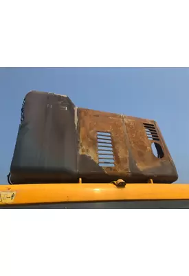 Hyundai R380 LC-9 Equip Hood