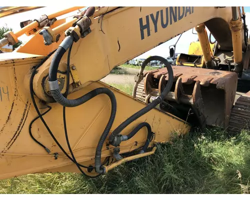 Hyundai R380 LC-9 Equip Hydraulic Line