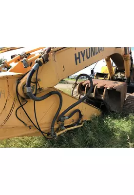 Hyundai R380 LC-9 Equip Hydraulic Line