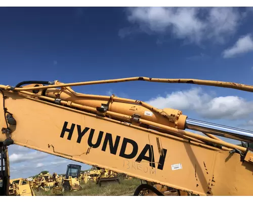 Hyundai R380 LC-9 Equip Hydraulic Line