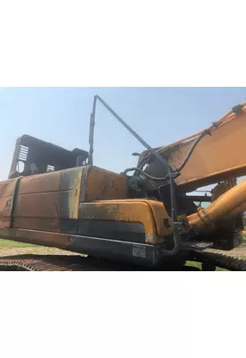 Hyundai R380 LC-9 Equip Misc. Parts