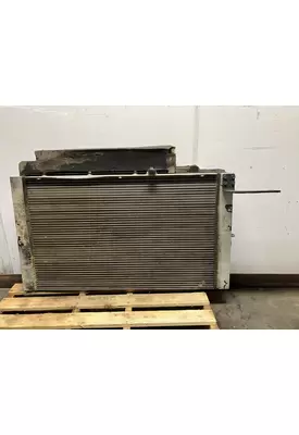 Hyundai R380 LC-9 Equip Oil Cooler