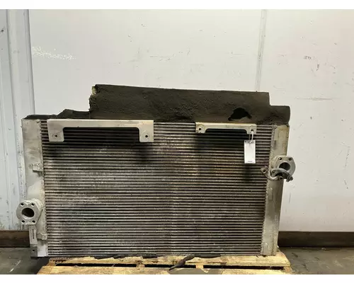 Hyundai R380 LC-9 Equip Oil Cooler