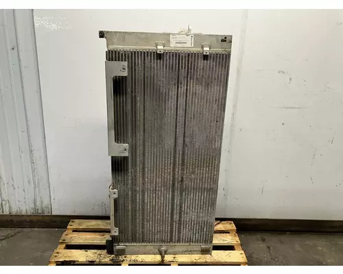 Hyundai R380 LC-9 Equip Radiator