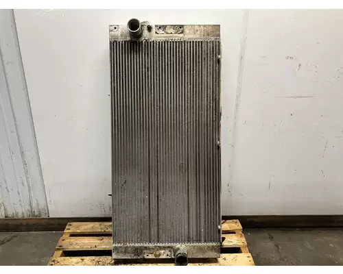 Hyundai R380 LC-9 Equip Radiator