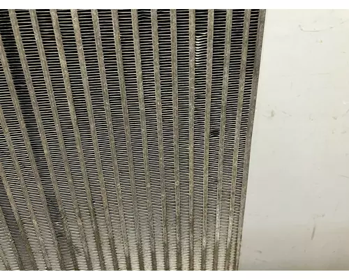 Hyundai R380 LC-9 Equip Radiator