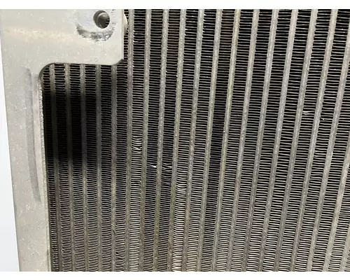 Hyundai R380 LC-9 Equip Radiator