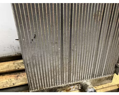 Hyundai R380 LC-9 Equip Radiator